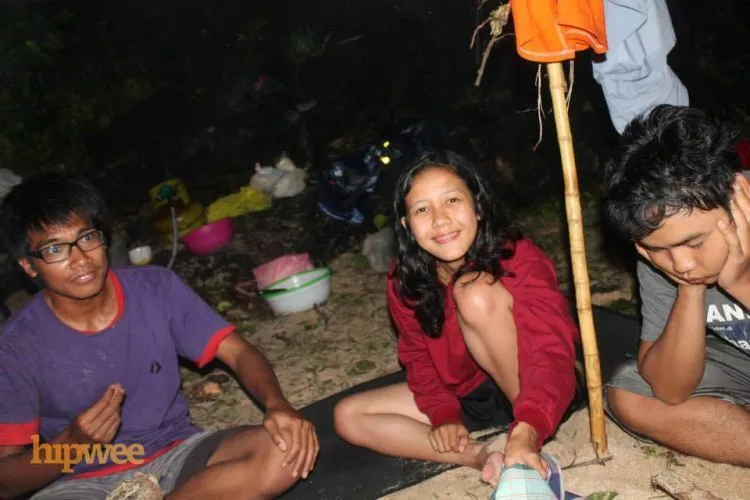 Menjamahi Perawannya Pantai Sedahan, Permata Tersembunyi di Yogyakarta 19