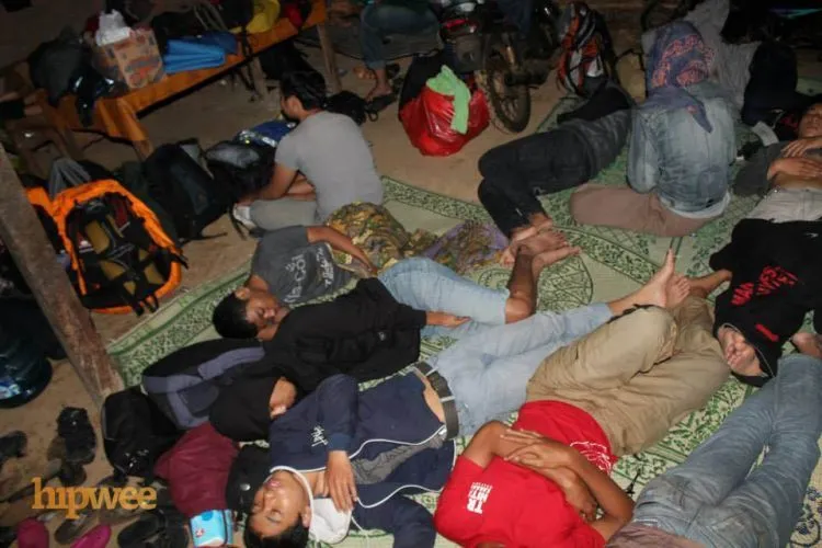 Menjamahi Perawannya Pantai Sedahan, Permata Tersembunyi di Yogyakarta 14