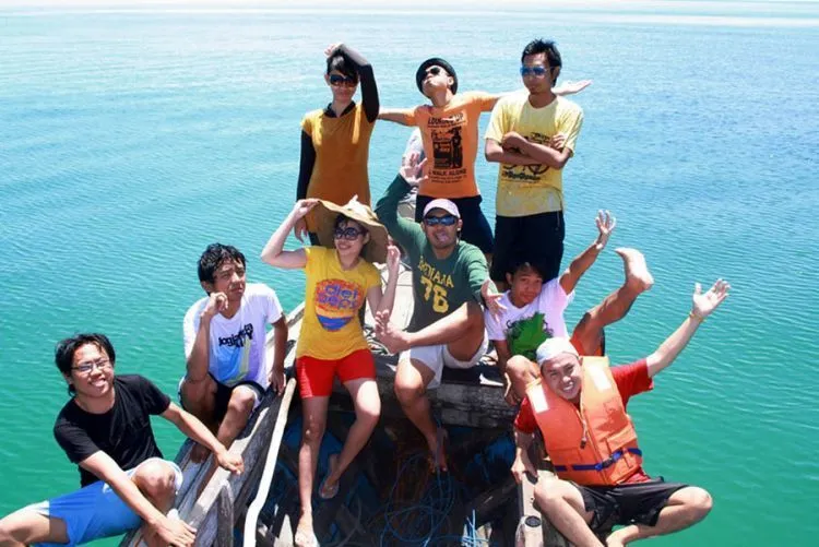 11 Alasan Kenapa Bergabung Dengan Komunitas Traveling Membuat Liburanmu Tambah Seru 19