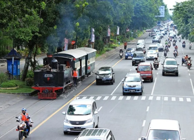 Untuk Solo, Kota yang Selalu Bisa Membuatku Rindu dan Ingin Pulang 12