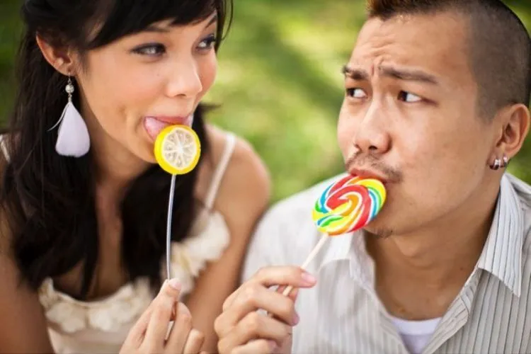 Untuk Kamu, yang Membuatku Mengerti Makna Jatuh Cinta dan Benar-Benar Mencintai 9