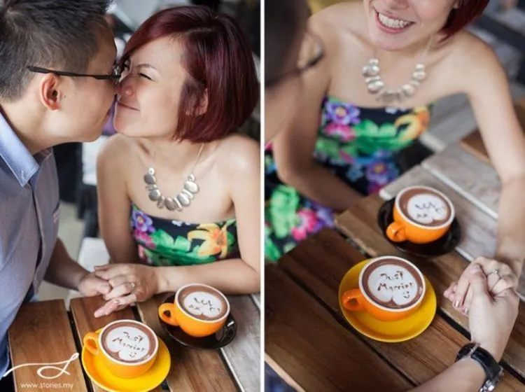 Untuk Kamu, yang Membuatku Mengerti Makna Jatuh Cinta dan Benar-Benar Mencintai 11