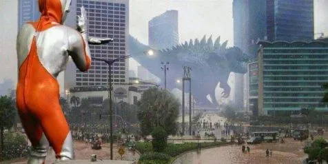 Kumpulan Meme #JakartaBanjir yang Membuktikan Bahwa Bencana Terasa Ringan Jika Ditanggapi Positif 29