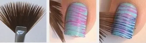 8 Kreasi Nail Art Cantik yang Bisa Kamu Buat Sendiri Tanpa Perlu Pergi Ke Salon 32