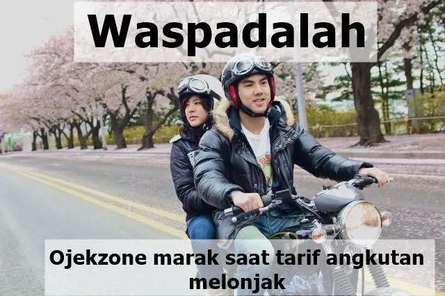 Friendzone dan 9 Zona Lain yang Sering Menjebak Kamu Dalam Menerjemahkan Arti Kedekatan 23