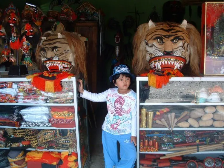 11 Destinasi Wisata Ponorogo, Pesona Alam yang Indah Banget 21