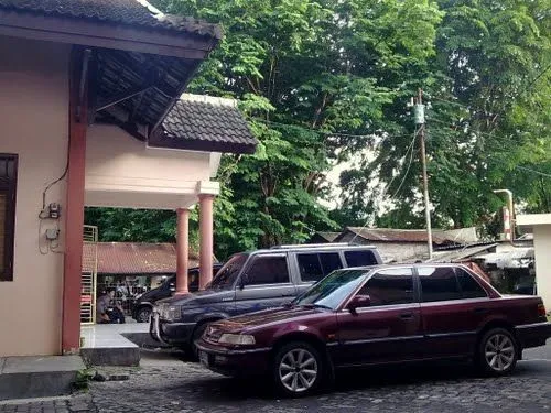 Hal-Hal yang Kamu Rasakan Ketika Harus Berhadapan Dengan Dosen Pembimbing Skripsi 25