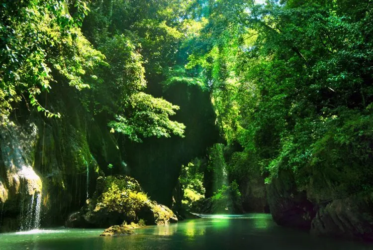 7 Tempat Wisata di Indonesia yang Mirip dengan Luar Negeri. Nggak Perlu Jauh-jauh Lagi! 11