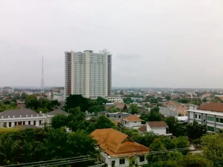 Untuk Solo, Kota yang Selalu Bisa Membuatku Rindu dan Ingin Pulang 11