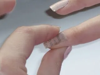 8 Kreasi Nail Art Cantik yang Bisa Kamu Buat Sendiri Tanpa Perlu Pergi Ke Salon 26