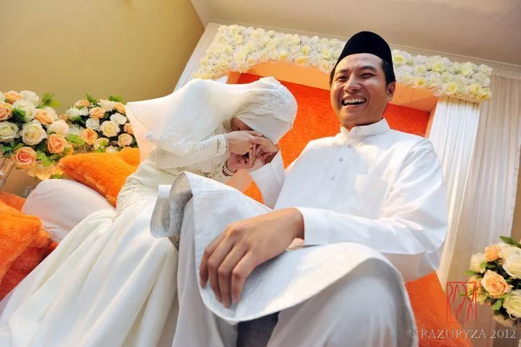 18 Pemuda-Pemudi Masjid Membocorkan Rencananya di Hari Valentine dan Kamu Mesti Dengar Apa Kata Mereka 16