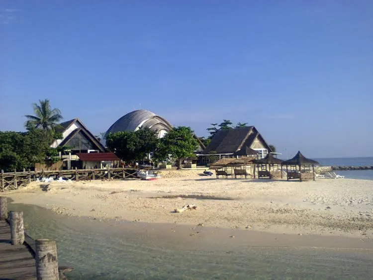 Hari Gini Masih Ngeledek Banten? Ini 14 Destinasi Indah di Banten yang Bisa Membuatmu Terpukau 18