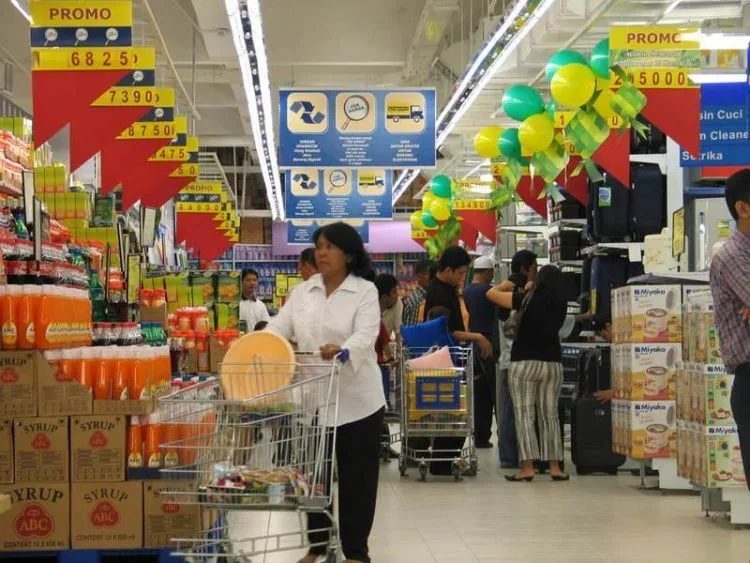 Agar Cita-Cita Jadi Ibu yang Baik Tak Lagi Hanya Fiksi, 9 Skill Finansial Ini Wajib Kamu Miliki! 15