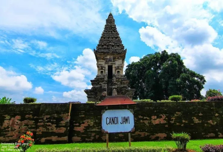 Daftar Destinasi Wisata Pasuruan, Sajikan Pemandangan Alam dari Kota Kecil di Jawa Timur 12