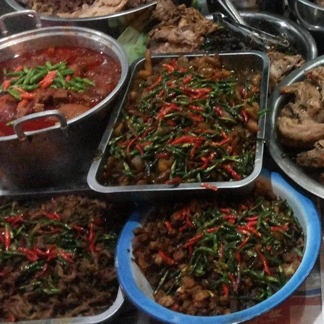 12 Sajian Kuliner Kota Jogja yang Siap Menguji Level Pedasmu 19