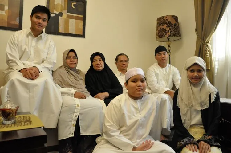 18 Pemuda-Pemudi Masjid Membocorkan Rencananya di Hari Valentine dan Kamu Mesti Dengar Apa Kata Mereka 10