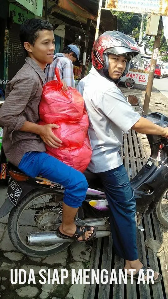 13 Alasan Untuk Bilang: