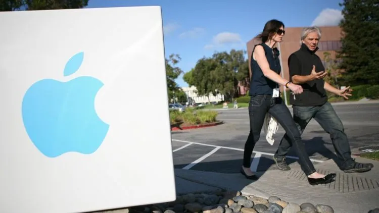 Curhatan Pegawai Apple yang Membuatmu Tahu Apa yang Dibutuhkan Buat Bekerja di Perusahaan Top Dunia 14