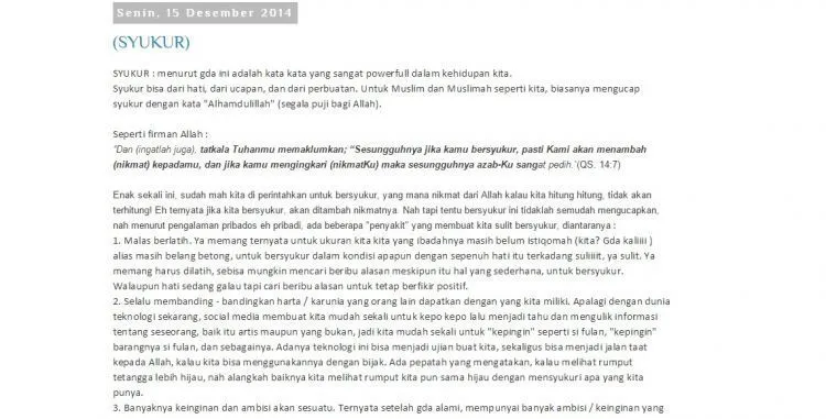 9 Hijab Blogger yang Layak Kamu Follow, Agar Tampilan Hijabmu Sehari-hari Bisa Penuh Inspirasi 28