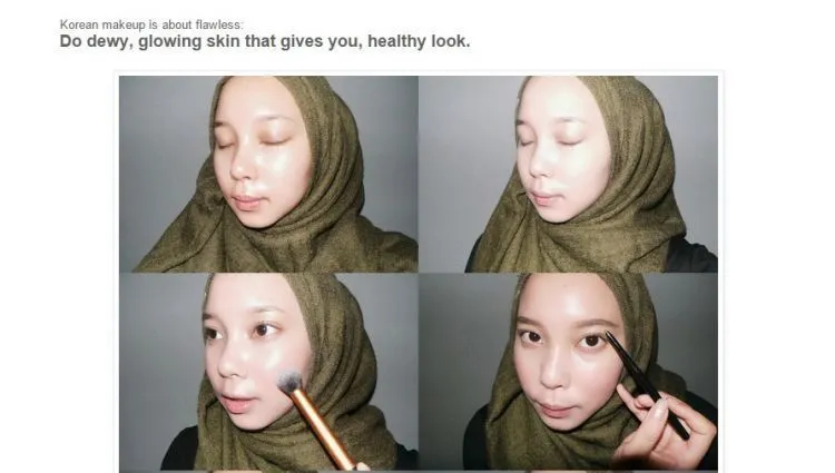 9 Hijab Blogger yang Layak Kamu Follow, Agar Tampilan Hijabmu Sehari-hari Bisa Penuh Inspirasi 32