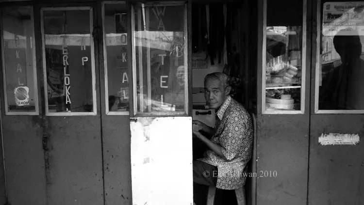 Pengalaman Hidup yang Sulit Kita Lupakan Dari Masa Ketika Telepon Rumah Masih Berjaya 39