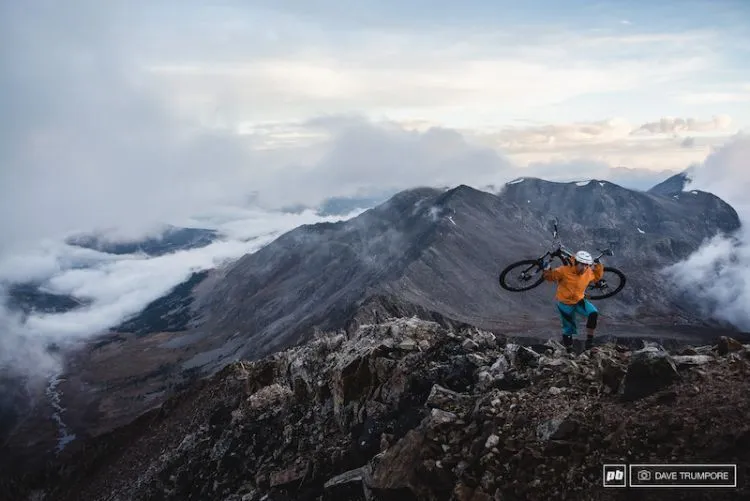 8 Alasan Kenapa Blusukan Pakai Sepeda Gunung Bisa Jadi Alternatif Aktivitas Outdoor yang Asyik 16