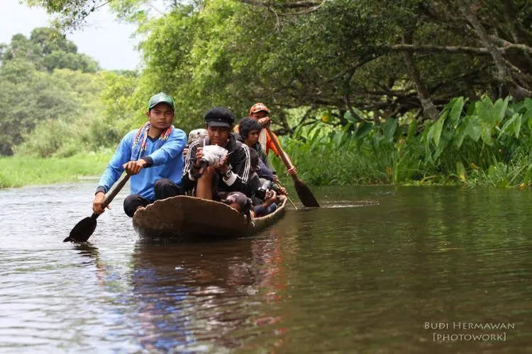 Hari Gini Masih Ngeledek Banten? Ini 14 Destinasi Indah di Banten yang Bisa Membuatmu Terpukau 23