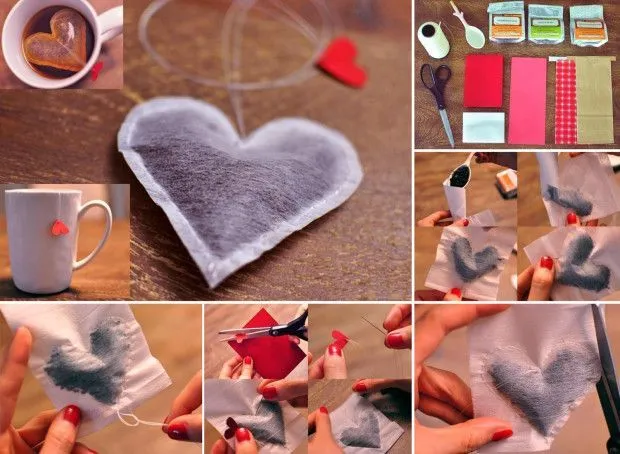 10 DIY Kado Valentine Lucu yang Akan Membuat Hari Kasih Sayangmu Makin Seru 15