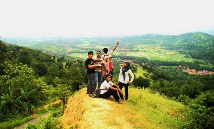Hari Gini Masih Ngeledek Banten? Ini 14 Destinasi Indah di Banten yang Bisa Membuatmu Terpukau 21