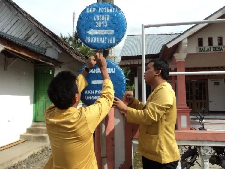 Karena Sukses Tak Hanya Diukur Dengan Angka, Inilah Hal-Hal yang Tak Kalah Penting Dari IPK! 19
