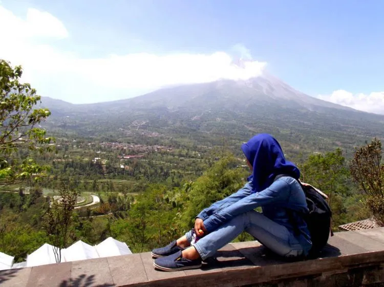 12 Destinasi Wisata Magelang yang Bisa Kamu Kunjungi, Selain Candi Borobudur 14