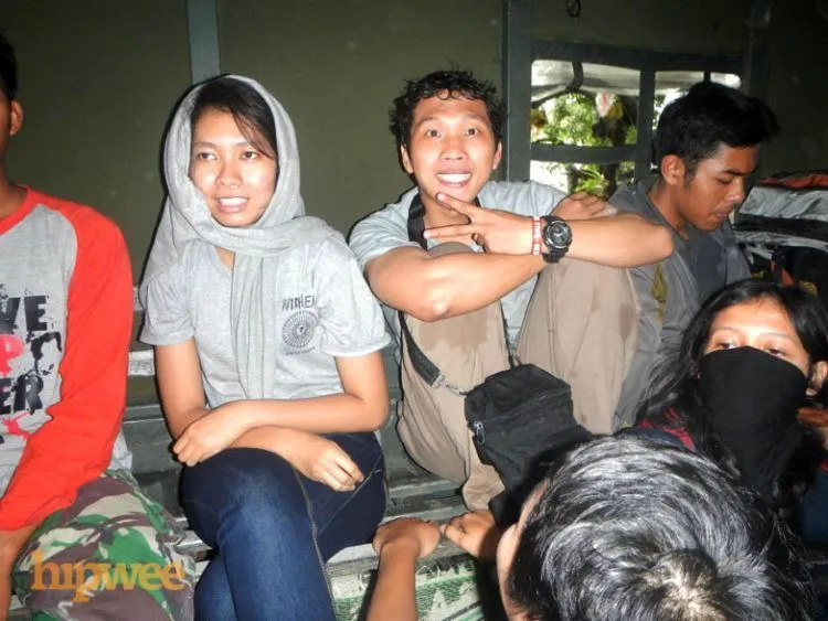 Menjamahi Perawannya Pantai Sedahan, Permata Tersembunyi di Yogyakarta 13