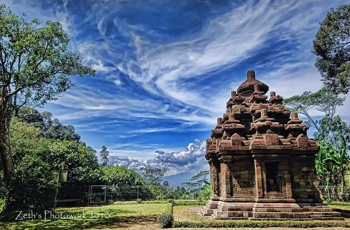 12 Destinasi Wisata Magelang yang Bisa Kamu Kunjungi, Selain Candi Borobudur 21