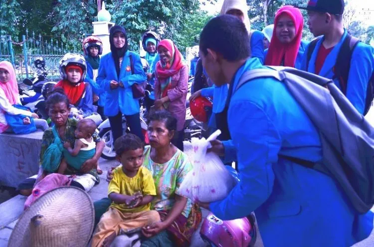 13 Alasan Kenapa Memacari Anak BEM Membuatmu Masuk Kategori Manusia Beruntung 25