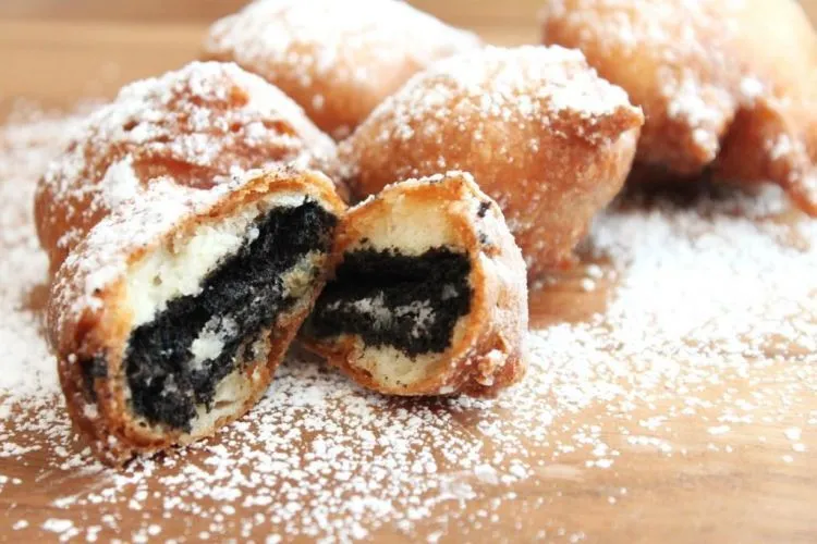 7 Resep Kue Ini Bisa Dibuat Siapa Saja. Nggak Perlu Oven Untuk Membuatnya! 13