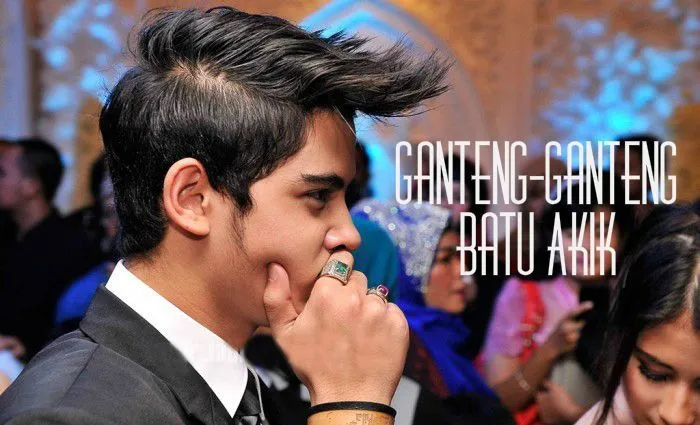 10 Pilihan Judul yang Bisa Dipakai Kalau Sinetron Ganteng-Ganteng Serigala Diadaptasi Jadi Film 15