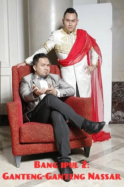 10 Pilihan Judul yang Bisa Dipakai Kalau Sinetron Ganteng-Ganteng Serigala Diadaptasi Jadi Film 20