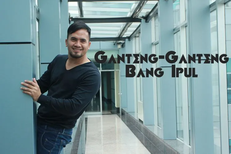 10 Pilihan Judul yang Bisa Dipakai Kalau Sinetron Ganteng-Ganteng Serigala Diadaptasi Jadi Film 19