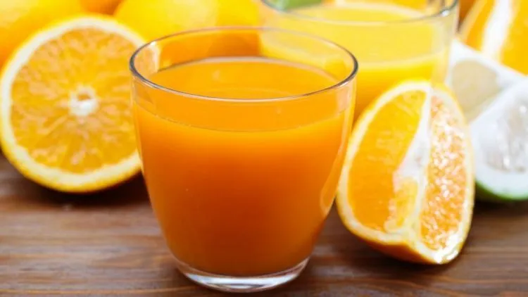 Daftar Makanan yang Mengandung Kalsium Selain Susu 17