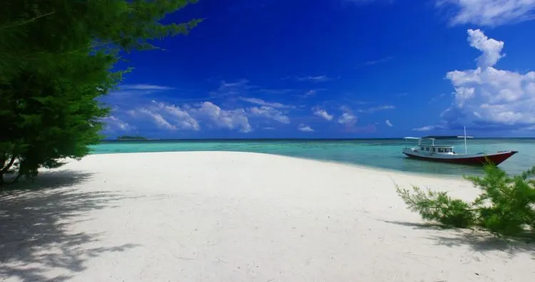 Destinasi Wisata di Jepara, Beri Pengalaman Traveling yang Mengesankan 9