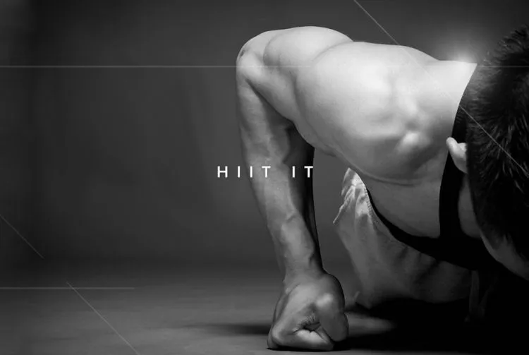 HIIT: Solusi Bagimu yang Ingin Cepat Turun Berat Tapi Tak Punya Banyak Waktu Olahraga 4