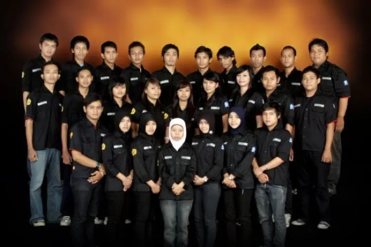 13 Alasan Kenapa Memacari Anak BEM Membuatmu Masuk Kategori Manusia Beruntung 17