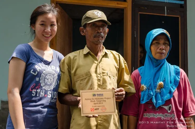 Teruntuk Ayah dan Ibu, yang Selalu Mencemaskan Pilihan Karier dan Kehidupanku 8
