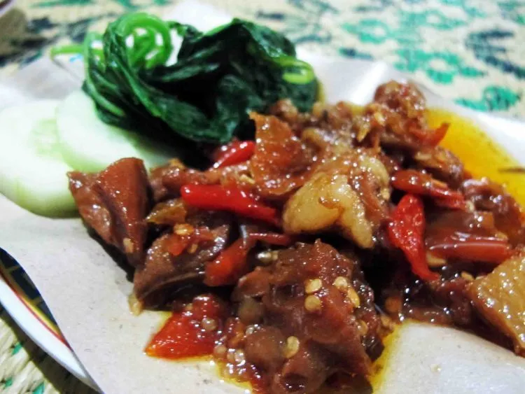5 Makanan yang Membantu Membakar Lemak Agar Kamu Lebih Mudah Menjaga Berat 8