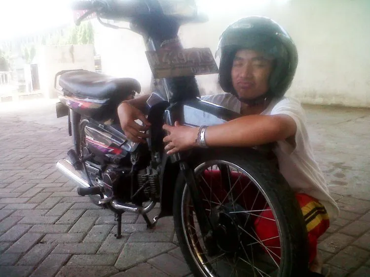 Biar Tetek-Bengek Motor Tak Membuat Dompetmu Merana, 8 Cara Ini Bisa Jadi Solusinya 16