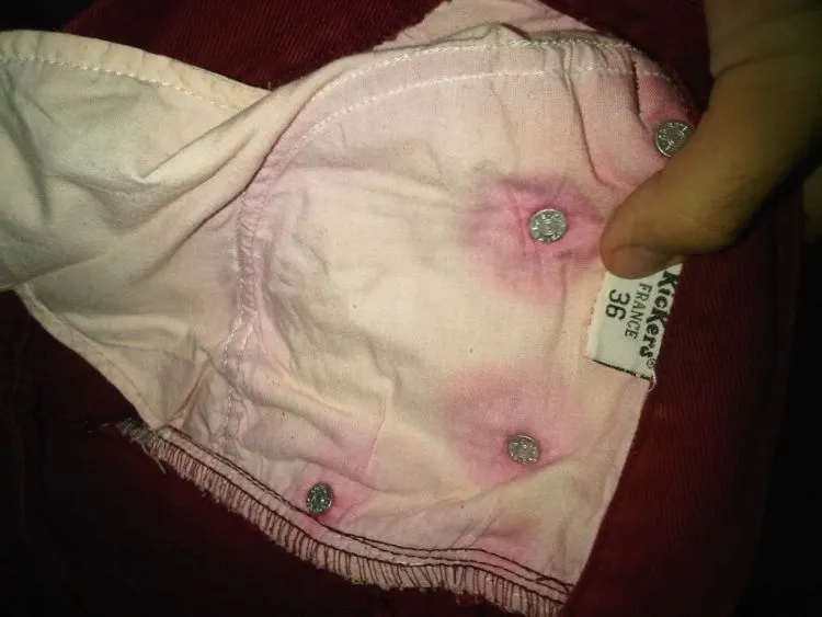 Cuma Kamu Pencinta Sejati Celana Jeans yang Paham 13 Seluk-Beluk Hidup Ini! 25
