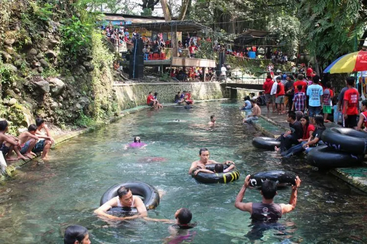 Daftar Tempat Wisata Klaten, Mulai dari Umbul Sampai Museum 14