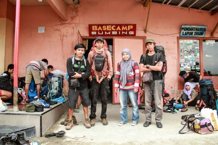 Batalkan Saja Niatmu Mendaki Gunung Jika Kamu Masih Melakukan Hal-Hal Ini 17
