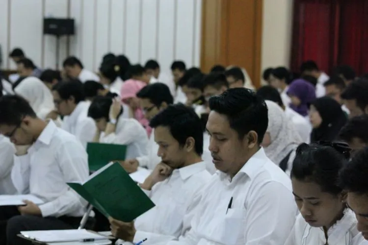 18 Pemuda-Pemudi Masjid Membocorkan Rencananya di Hari Valentine dan Kamu Mesti Dengar Apa Kata Mereka 13