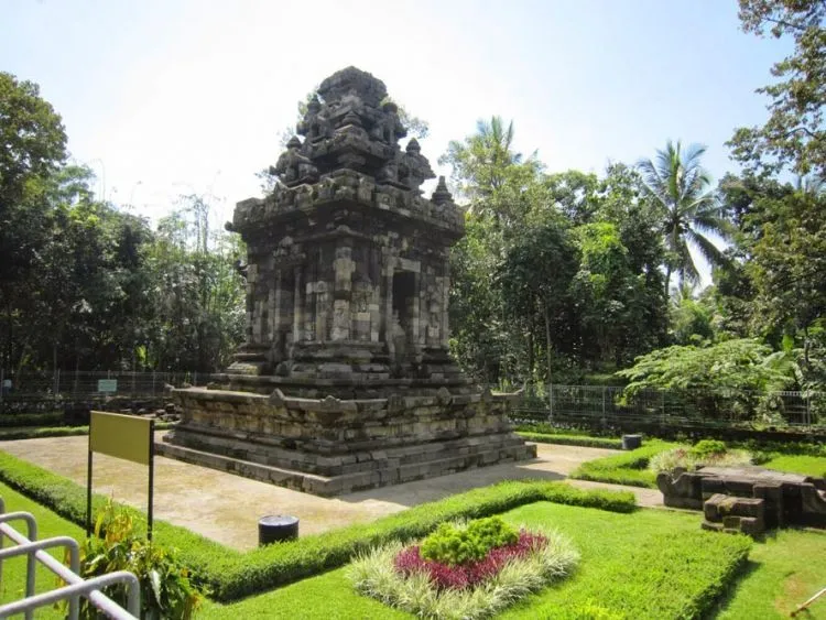 Daftar Tempat Wisata Klaten, Mulai dari Umbul Sampai Museum 21